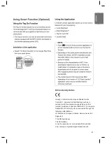 Preview for 28 page of LG F50B8ND0 Owner'S Manual