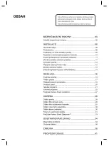 Preview for 45 page of LG F50B8ND0 Owner'S Manual