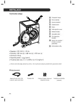 Preview for 51 page of LG F50B8ND0 Owner'S Manual