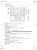 Предварительный просмотр 20 страницы LG F521MC78 Owner'S Manual