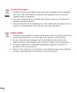 Preview for 12 page of LG F60 D390 User Manual