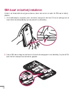 Preview for 20 page of LG F60 D390 User Manual