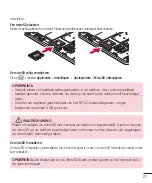 Preview for 23 page of LG F60 D390 User Manual