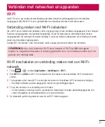 Preview for 33 page of LG F60 D390 User Manual