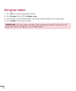 Preview for 42 page of LG F60 D390 User Manual