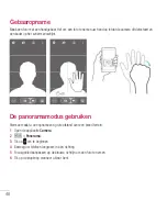 Preview for 50 page of LG F60 D390 User Manual