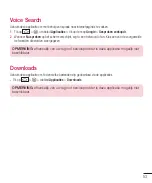 Preview for 55 page of LG F60 D390 User Manual