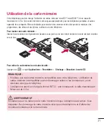 Preview for 97 page of LG F60 D390 User Manual