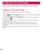 Preview for 106 page of LG F60 D390 User Manual