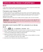 Preview for 107 page of LG F60 D390 User Manual