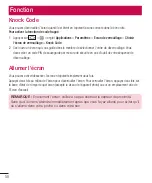 Preview for 126 page of LG F60 D390 User Manual