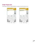 Preview for 127 page of LG F60 D390 User Manual