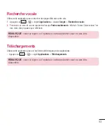 Preview for 129 page of LG F60 D390 User Manual