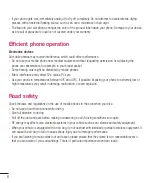 Preview for 158 page of LG F60 D390 User Manual