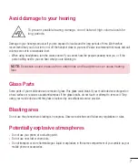 Preview for 159 page of LG F60 D390 User Manual