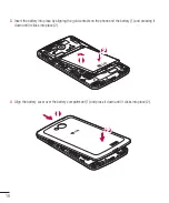 Preview for 170 page of LG F60 D390 User Manual