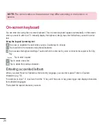 Preview for 180 page of LG F60 D390 User Manual