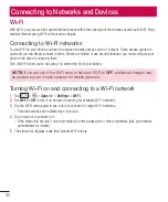 Preview for 182 page of LG F60 D390 User Manual