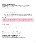 Preview for 185 page of LG F60 D390 User Manual