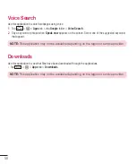 Preview for 202 page of LG F60 D390 User Manual