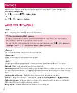 Preview for 204 page of LG F60 D390 User Manual