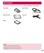 Preview for 213 page of LG F60 D390 User Manual