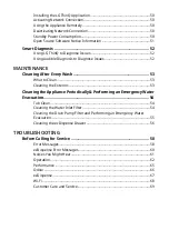 Preview for 5 page of LG F6V1110BTSA Owner'S Manual