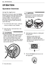 Preview for 25 page of LG F6V1110BTSA Owner'S Manual