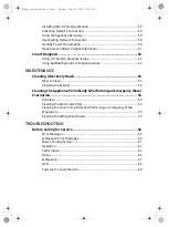 Preview for 4 page of LG F6V909BTSA Owner'S Manual