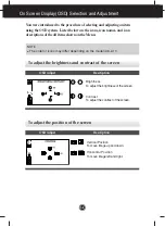 Предварительный просмотр 10 страницы LG F700BJ User Manual