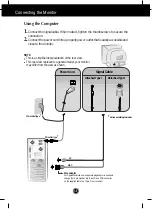 Предварительный просмотр 5 страницы LG F700BK Manual