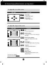 Предварительный просмотр 11 страницы LG F700BK Manual