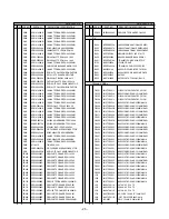 Предварительный просмотр 25 страницы LG F700PJ-AL**E Service Manual