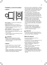 Preview for 58 page of LG F70J Series Owner'S Manual