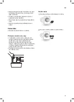 Preview for 68 page of LG F70J Series Owner'S Manual