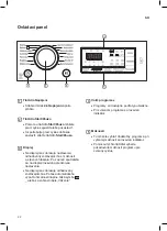 Preview for 115 page of LG F70J Series Owner'S Manual