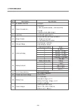 Preview for 11 page of LG F7100 Service Manual