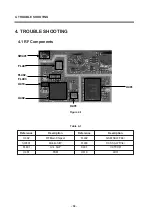 Preview for 37 page of LG F7100 Service Manual