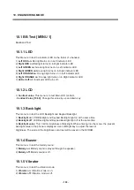 Preview for 99 page of LG F7100 Service Manual