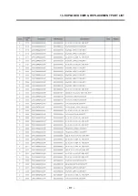 Preview for 116 page of LG F7100 Service Manual