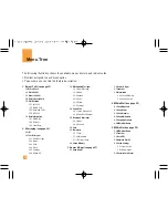 Preview for 32 page of LG F7200 -  Cell Phone 24 MB User Manual