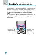 Preview for 34 page of LG F7250 User Manual