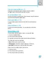 Preview for 49 page of LG F7250 User Manual