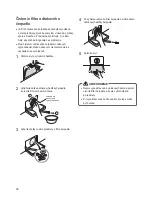 Preview for 118 page of LG F72U1QBS(W)(0~9) Owner'S Manual