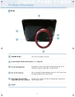 Preview for 8 page of LG F8010P Owner'S Manual