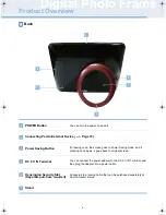 Предварительный просмотр 8 страницы LG F8010P Owner'S Manual