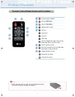 Preview for 9 page of LG F8010P Owner'S Manual