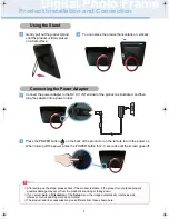 Preview for 11 page of LG F8010P Owner'S Manual