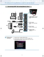 Предварительный просмотр 12 страницы LG F8010P Owner'S Manual