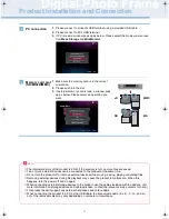 Preview for 13 page of LG F8010P Owner'S Manual